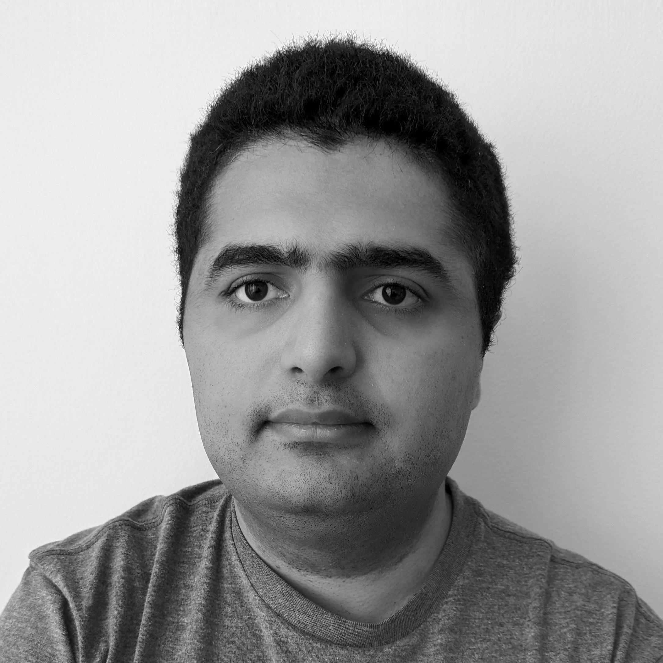 Photo of Parth Sindhu, Software Engineer